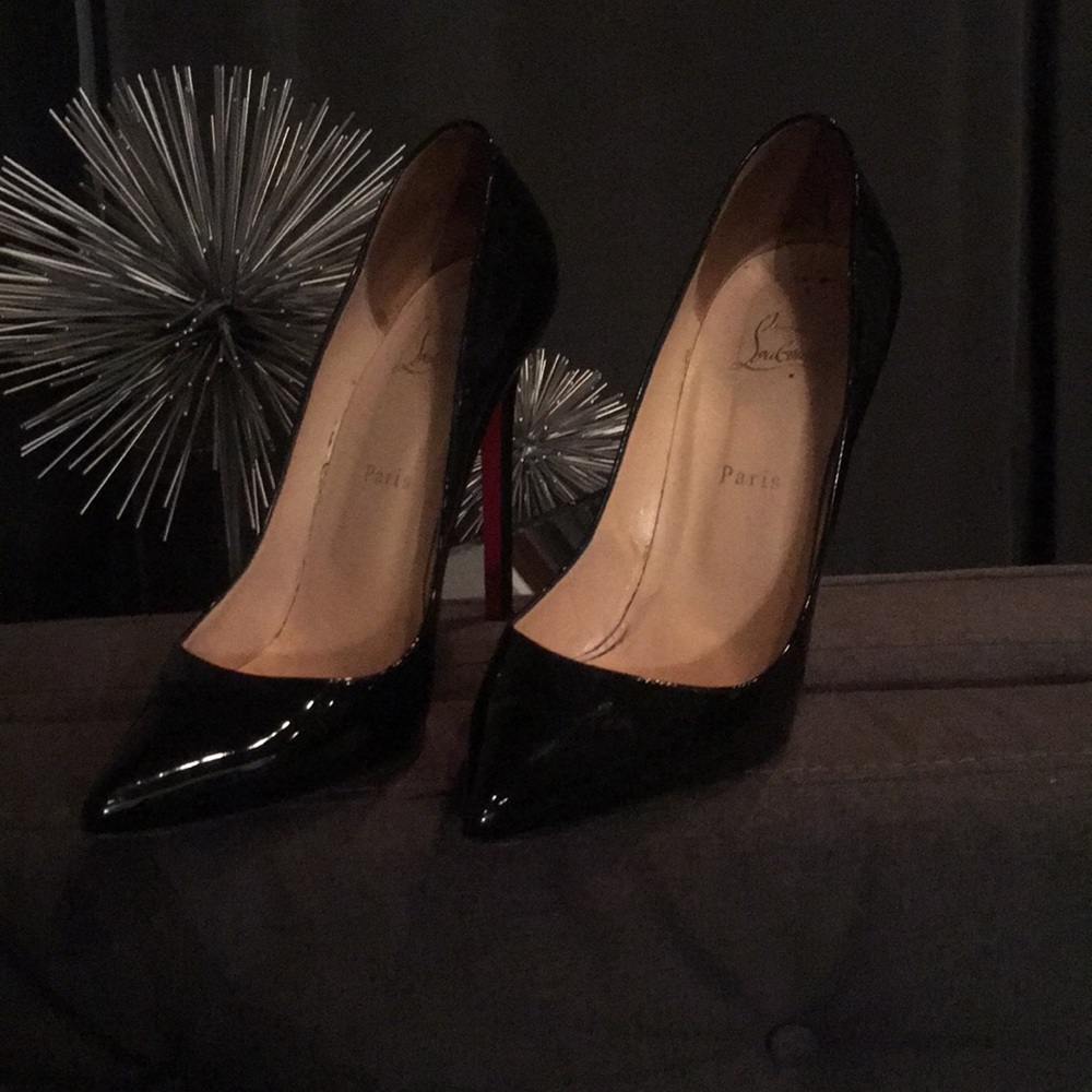 Christian Louboutin Shoes